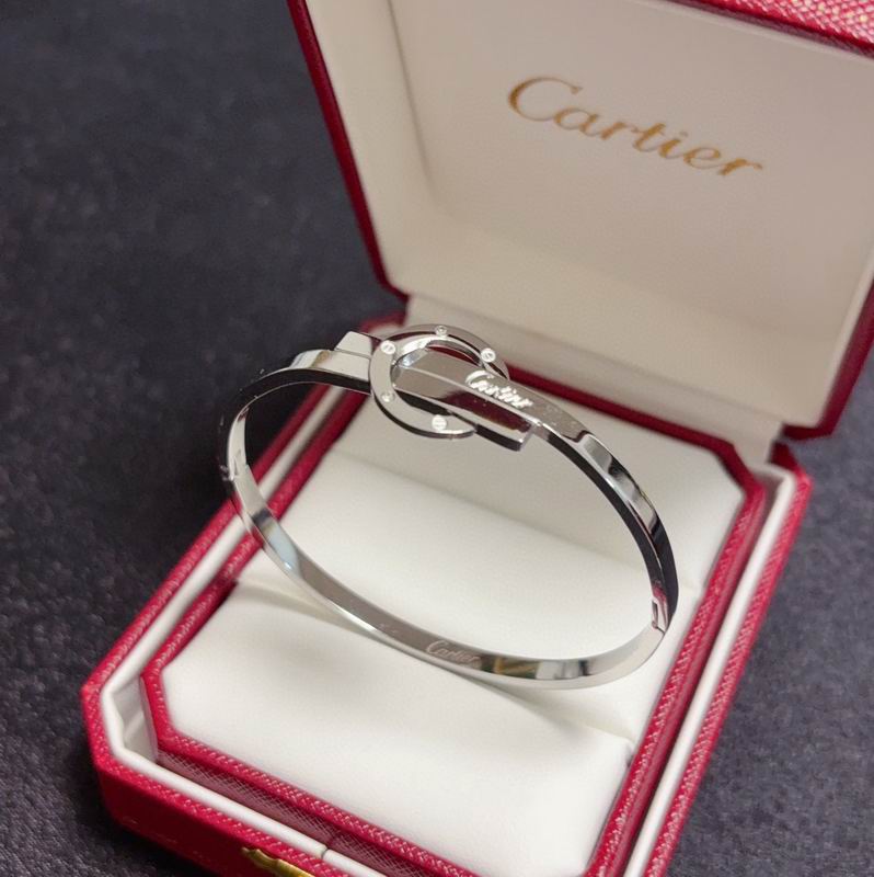 Cartier Bracelet ID:20261020-109
